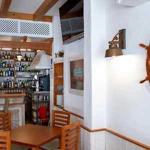  Hotel Almadraba