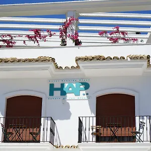 2* Hotel Avenida Playa