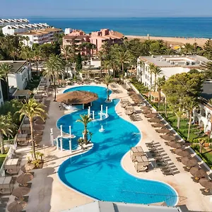 4* Hotel Melia Zahara &