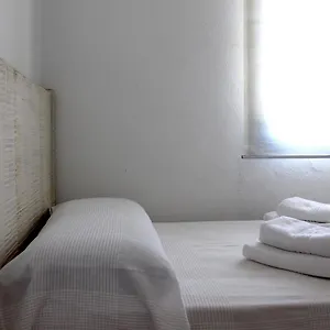  Apartment Zahara Mar