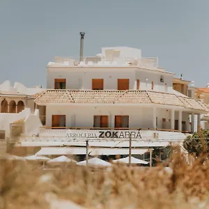 2* Hotel Colores De Zahara