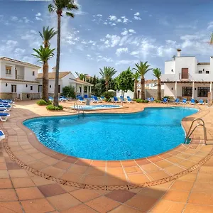 3* Hotel Porfirio