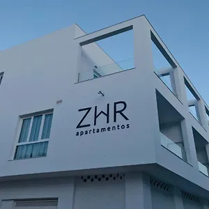 3* Aparthotel Zhr
