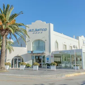 4* Hotel Atlantico