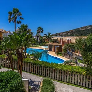  Apartment Zahara Sol Y By Qhotels