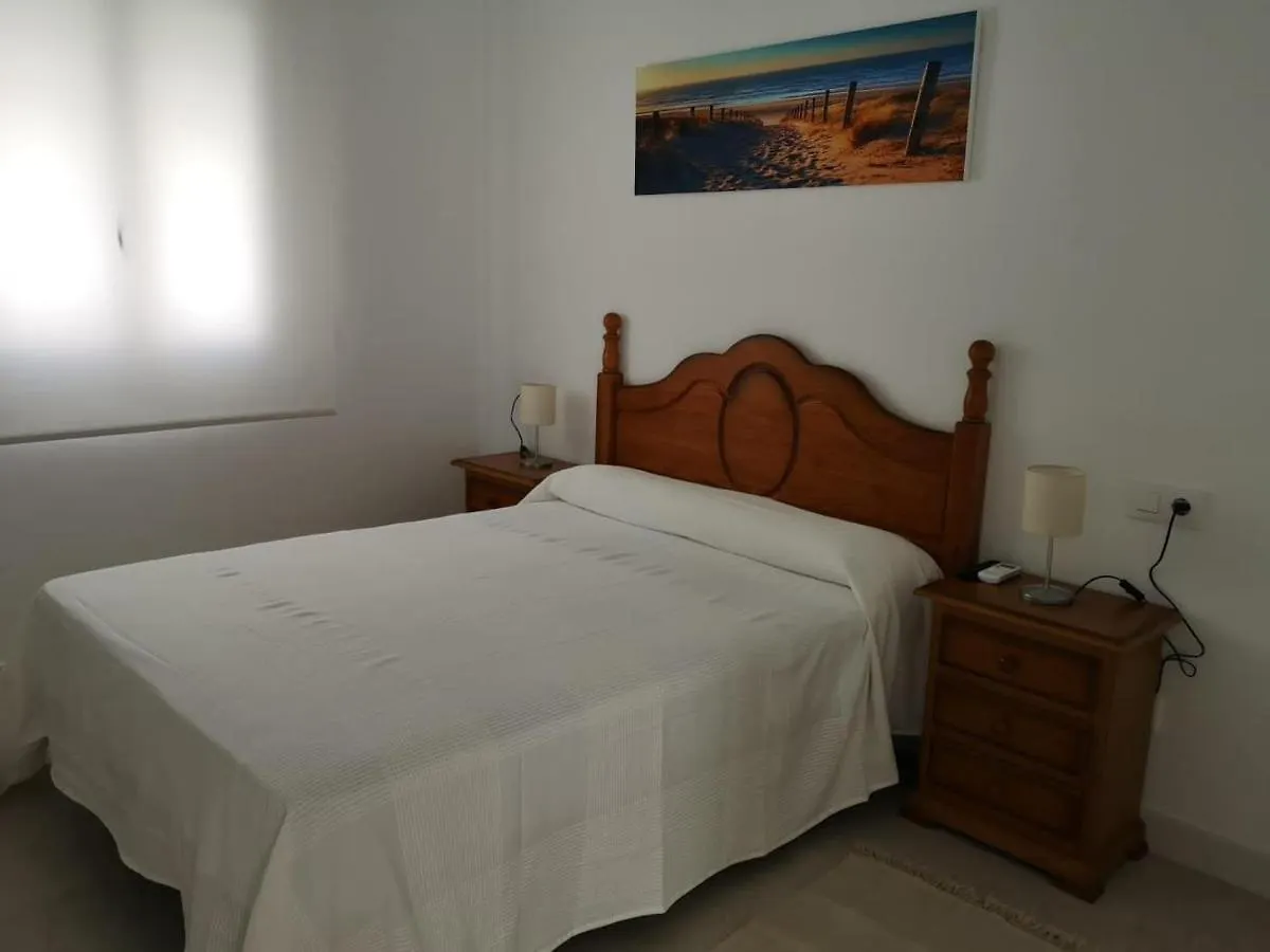 Ref 58 El Epicentro Apartment Zahara de los Atunes Spain