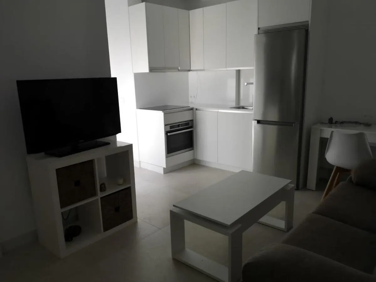 Ref 58 El Epicentro Apartment Zahara de los Atunes