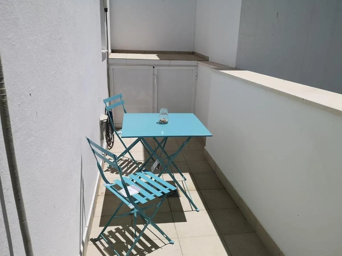 Ref 58 El Epicentro Apartment Zahara de los Atunes