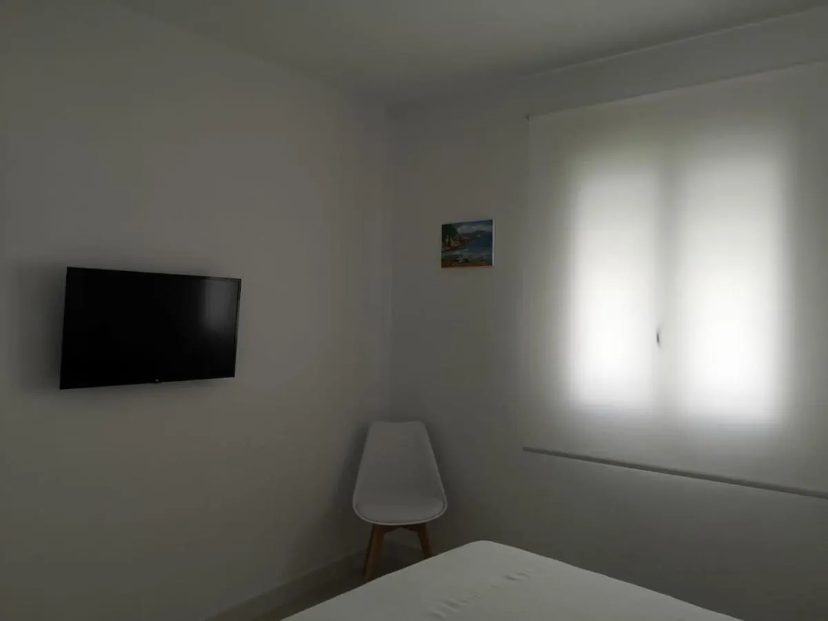 Ref 58 El Epicentro Apartment Zahara de los Atunes Spain